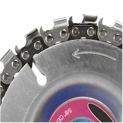 Grinder Disc