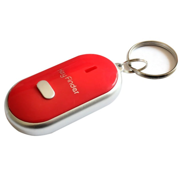 Key Finder Artifact – Voice Control Whistle Lost-Proof Device