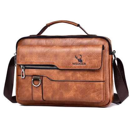Popular Men's Messenger Bag