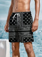 Casual Fashion Simple Breathable Cool Shorts