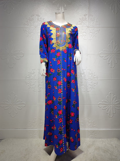 Middle East Women's Abaya