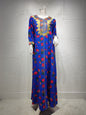 Middle East Women's Abaya