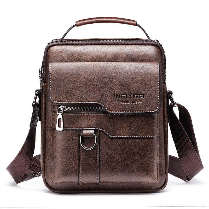 Popular Men's Messenger Bag