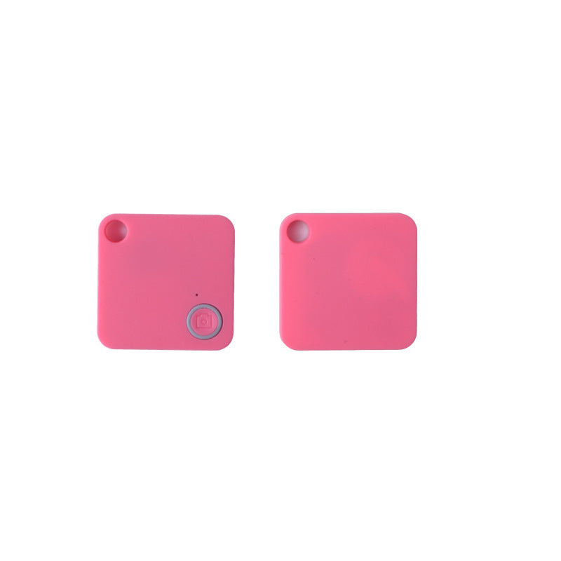 Anti-Lost Tracker - Compact, Wireless & Colorful