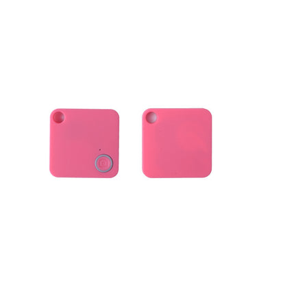 Anti-Lost Tracker - Compact, Wireless & Colorful