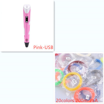 3D Printing Pen