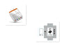 Portable Wall Mobile Charger