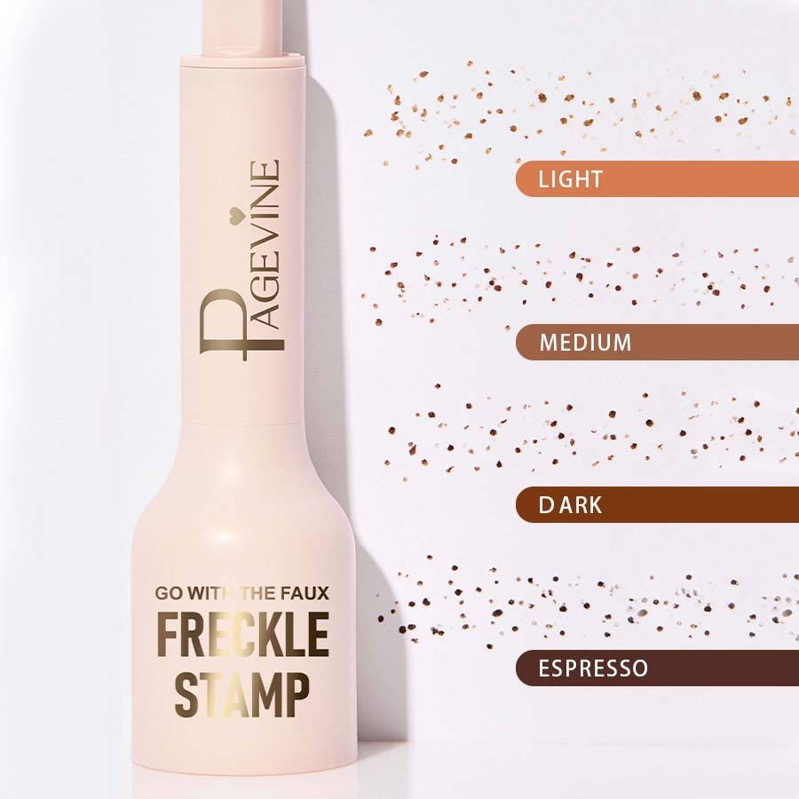 Freckle & Beauty Mark Pen – Natural, Waterproof & Easy to Apply