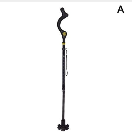 Folding Walking Stick