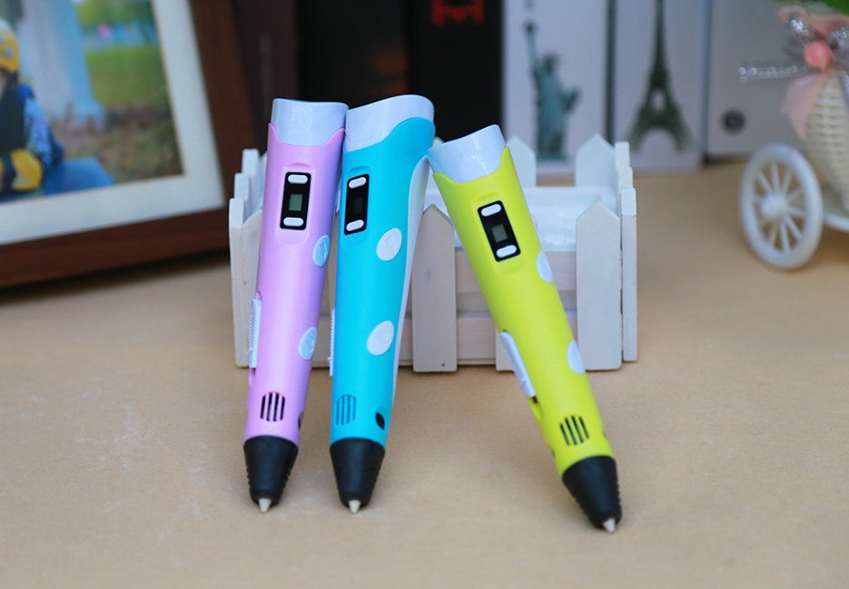 3D Printing Pen