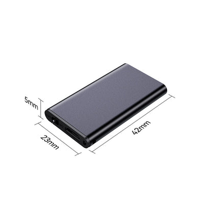 Multifunctional Digital Recording Pen