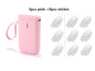 Printer handheld small portable