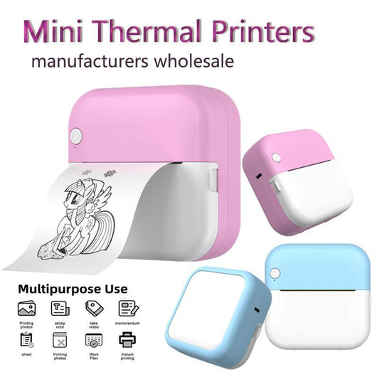 Printer Error Problem Solver – USB Interface | Compact Troubleshooting Printer