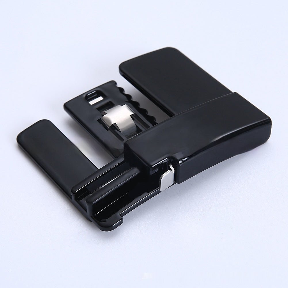 Folding Belt Buckle Multifunctional Waistband Clip