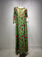 Middle East Women's Abaya