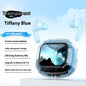 Ear Hook Bone Conduction Wireless Bluetooth Headset Color Display