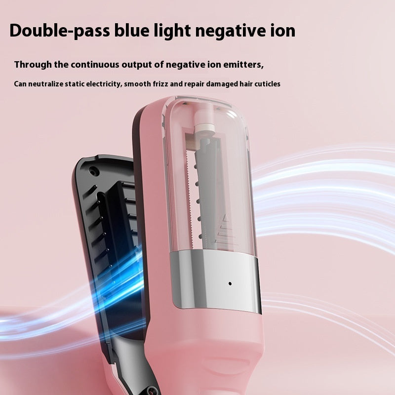 Split-End Hair Trimmer – Rechargeable & Easy to Use