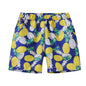 Fashion Printed Coconut Multi-color Thin Beach Pants