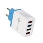 Portable Wall Mobile Charger