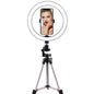 Led ring light