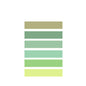 Morandi paper tape