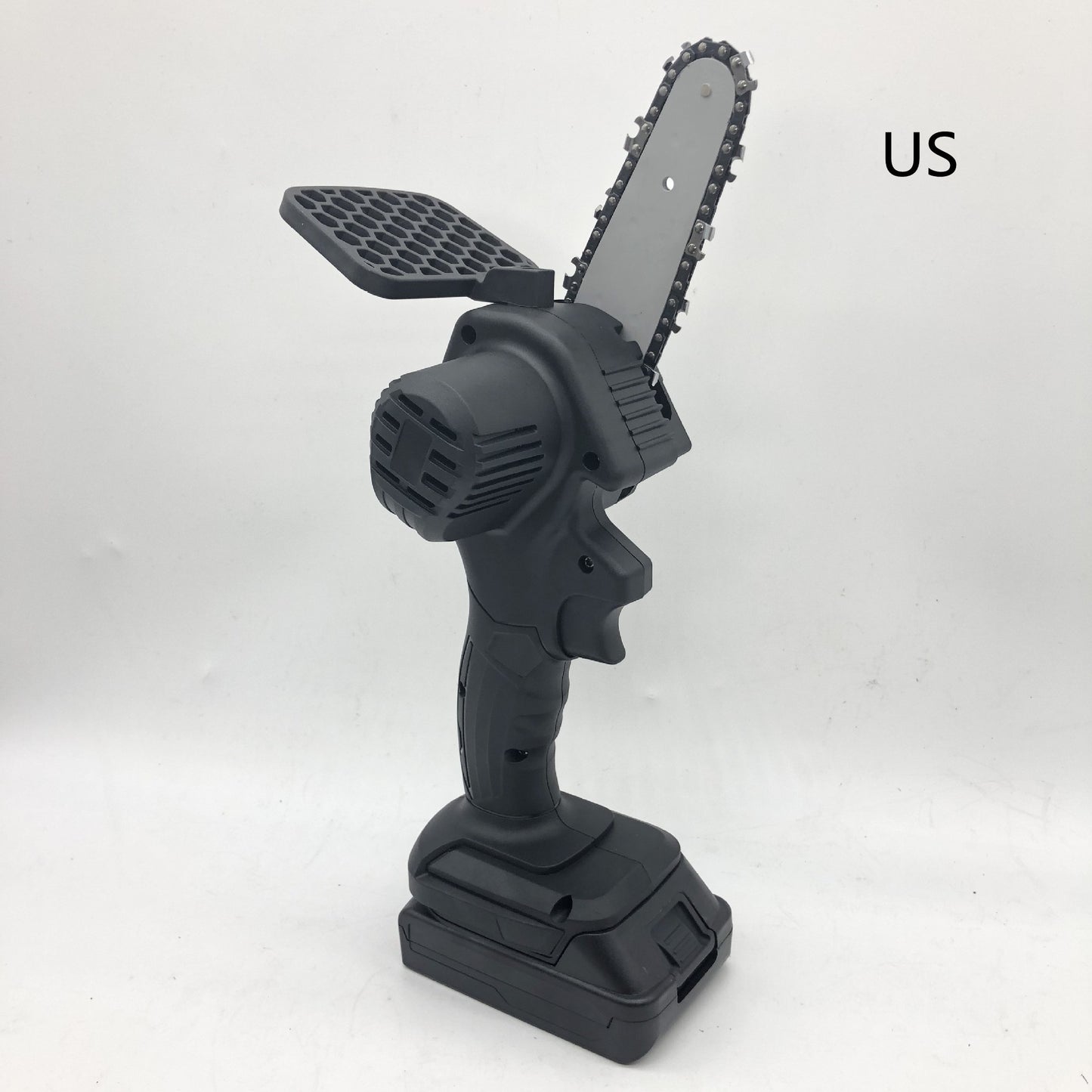 Hand Held Electri Saw