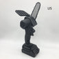 Hand Held Electri Saw