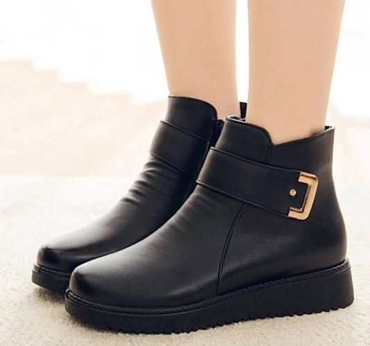 Ladies Boots
