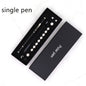 Magnetic Fidget Pen - Write, De-Stress & Create Shapes