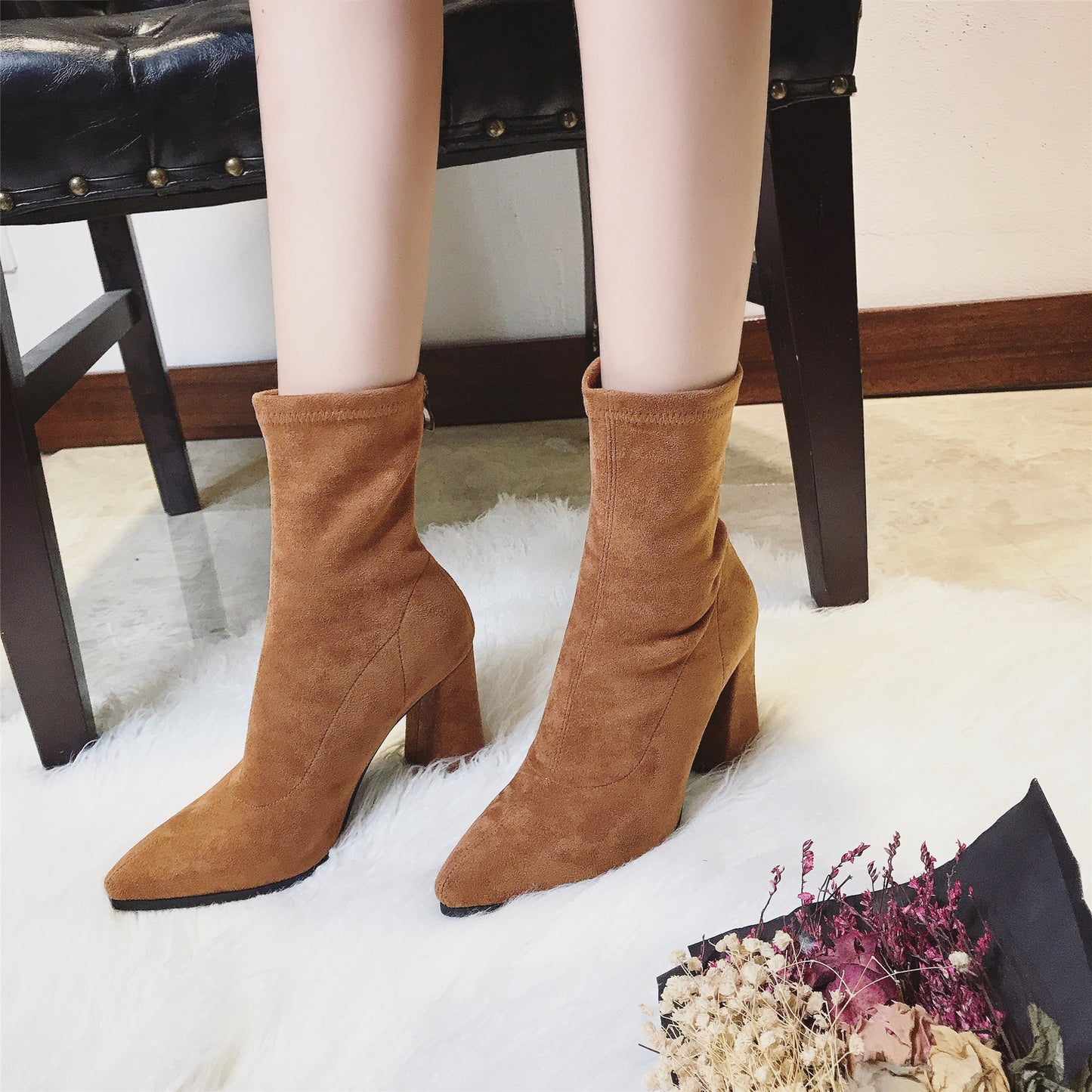 female boots