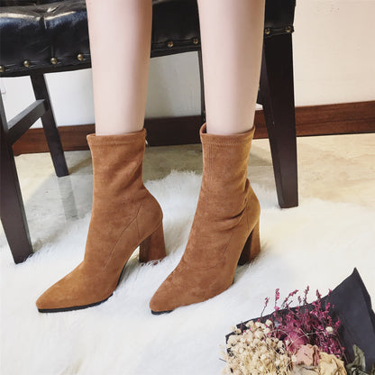 female boots