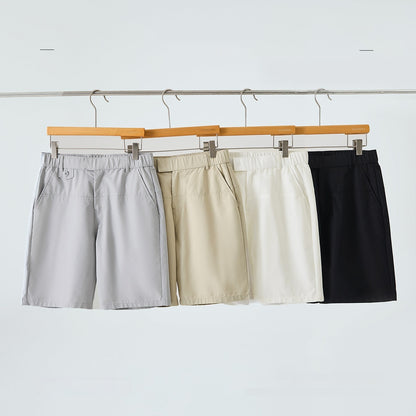 Men's Casual Shorts Summer Outer Wear Thin Advanced