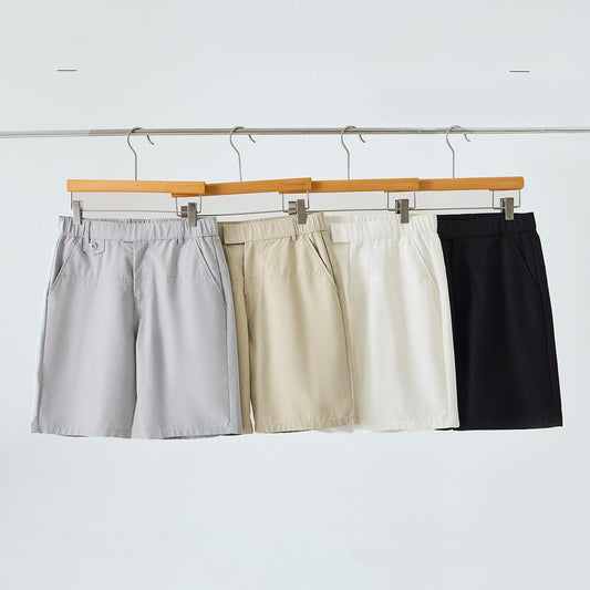 Men's Casual Shorts Summer Outer Wear Thin Advanced