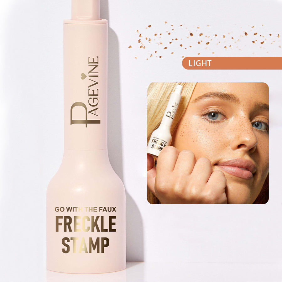 Freckle & Beauty Mark Pen – Natural, Waterproof & Easy to Apply