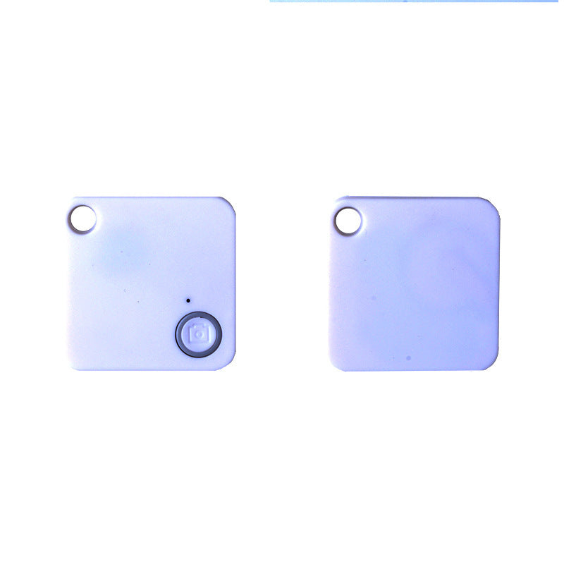 Anti-Lost Tracker - Compact, Wireless & Colorful