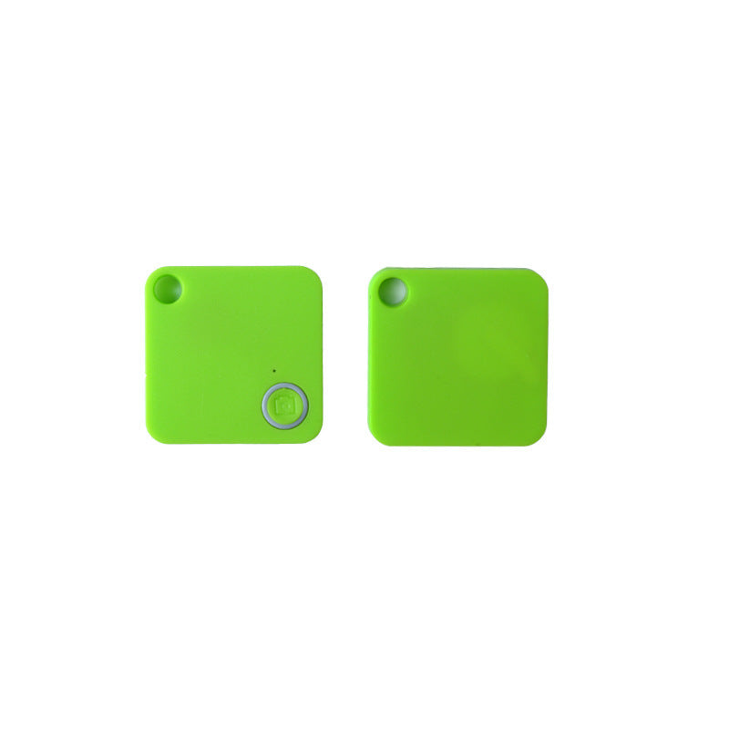 Anti-Lost Tracker - Compact, Wireless & Colorful
