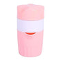 Portable Juicer Machine - Manual, Lightweight & Easy to Clean