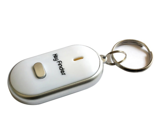 Key Finder Artifact – Voice Control Whistle Lost-Proof Device