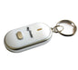 Key Finder Artifact – Voice Control Whistle Lost-Proof Device