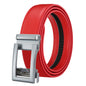 Men's Fashion Personality Genuine Leather Belt