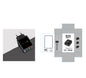 Portable Wall Mobile Charger
