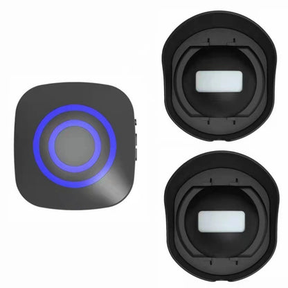 Wireless Infrared Sensor Doorbell