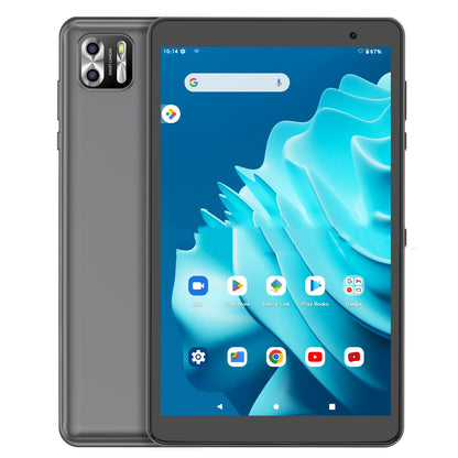 8 Inch Android Tablet with Bluetooth GPS and 64GB Storage
