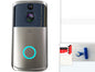 Smart Video Doorbell - Wireless, HD & Two-Way Audio