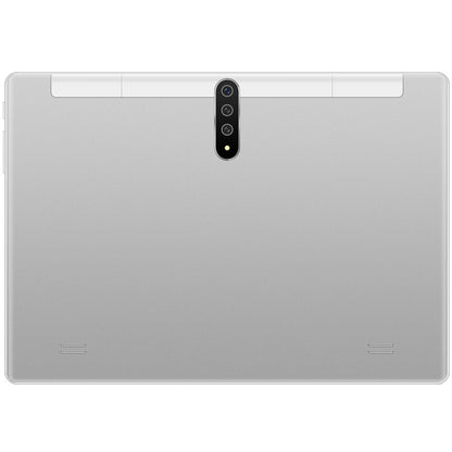 T10W 10.1" Android Tablet PC – 1.5GHz Processor, 1GB Storage, 13MP Camera, Dual SIM, Detachable Keyboard