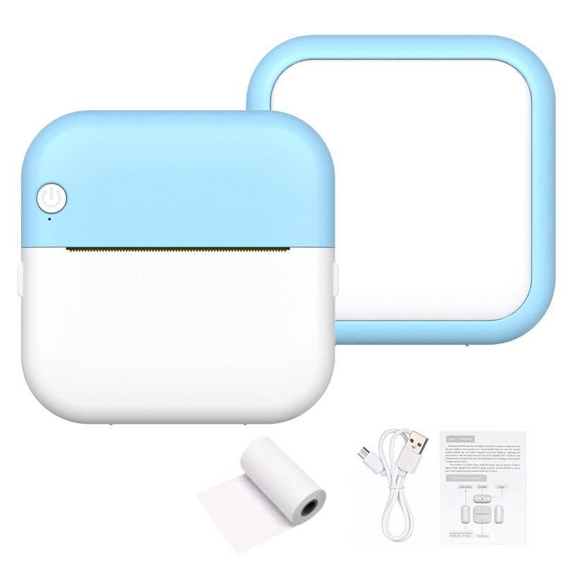 Printer Error Problem Solver – USB Interface | Compact Troubleshooting Printer
