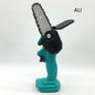 Hand Held Electri Saw