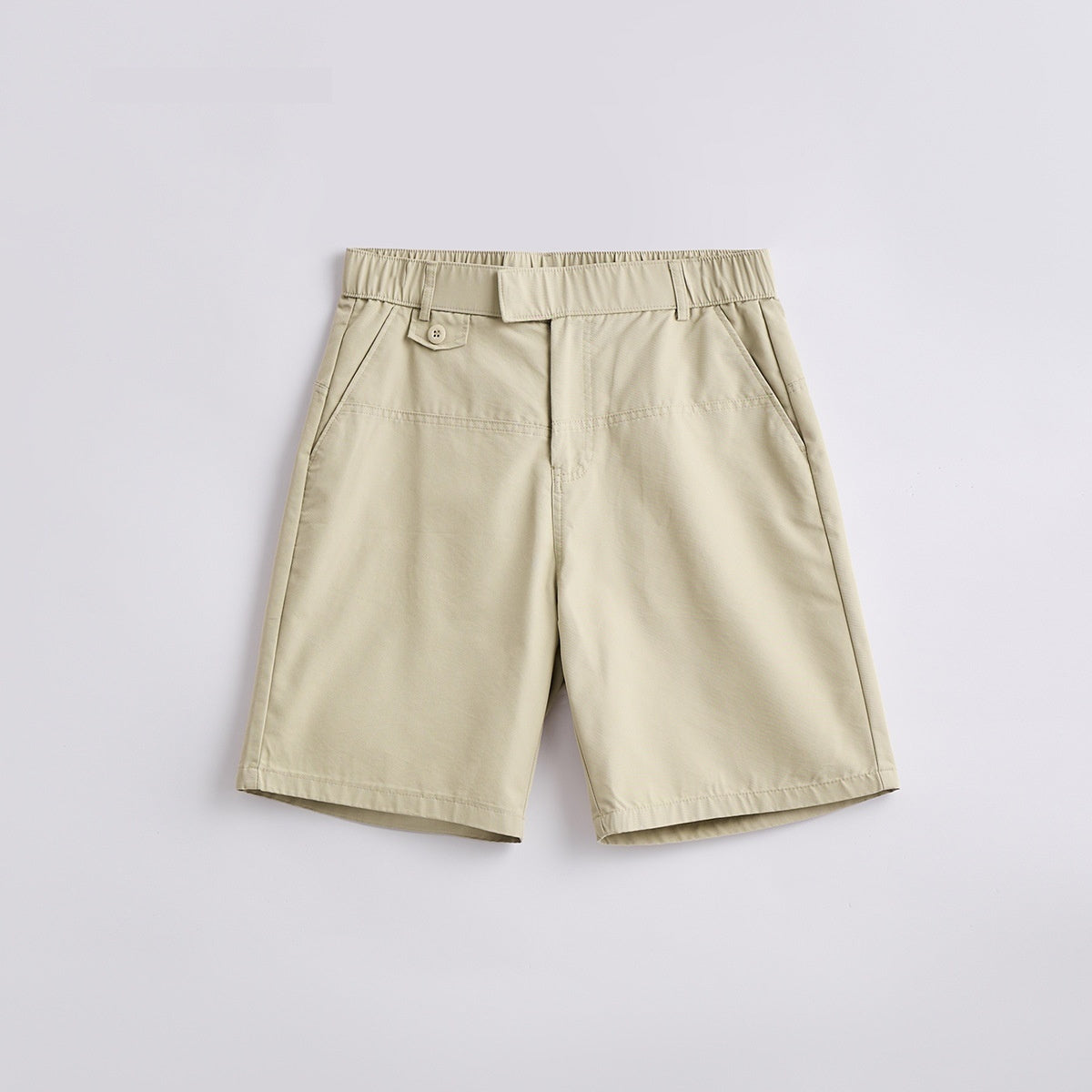 Men's Casual Shorts Summer Outer Wear Thin Advanced