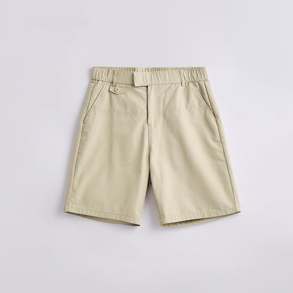 Men's Casual Shorts Summer Outer Wear Thin Advanced