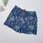 Men's Swimming Trunks Loose And Comfortable Anti-embarrassment Beach Casual